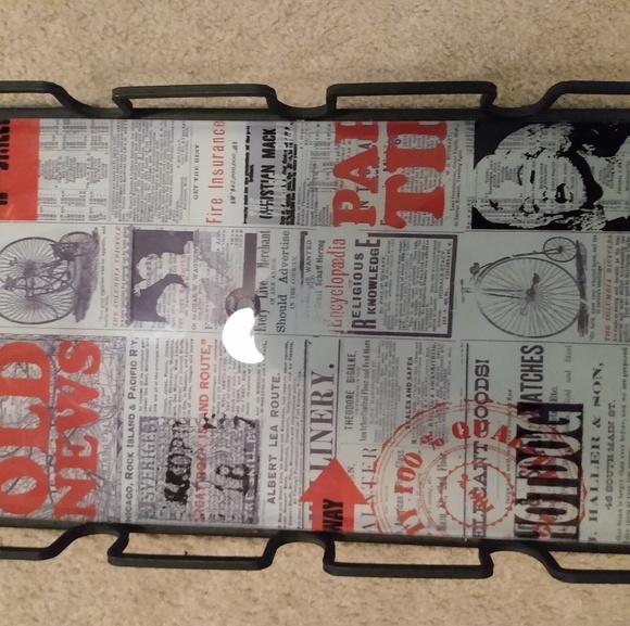 Tray - Picture 2 of 3